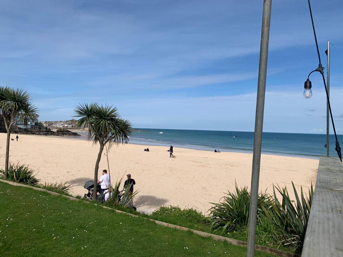 Seaforth St Ives Exterior photo