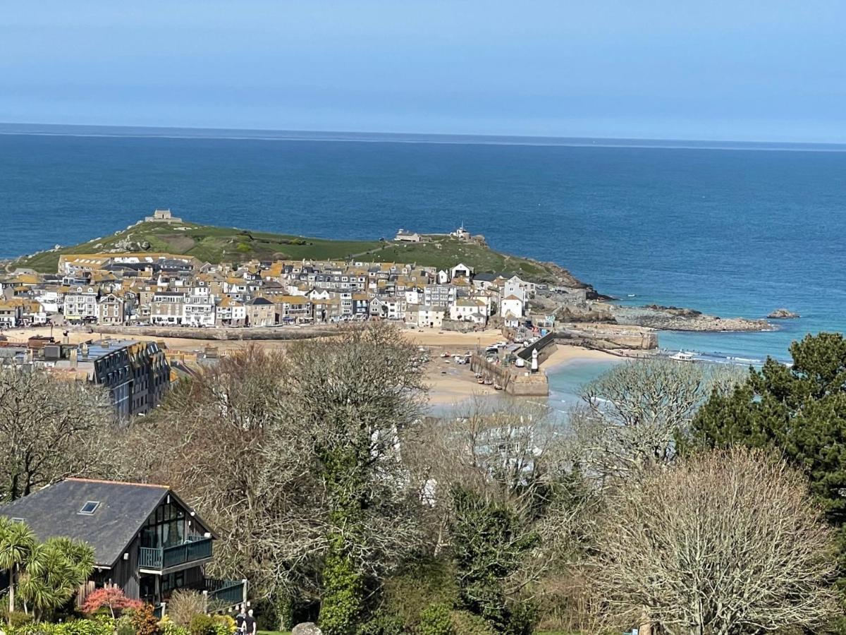Seaforth St Ives Exterior photo