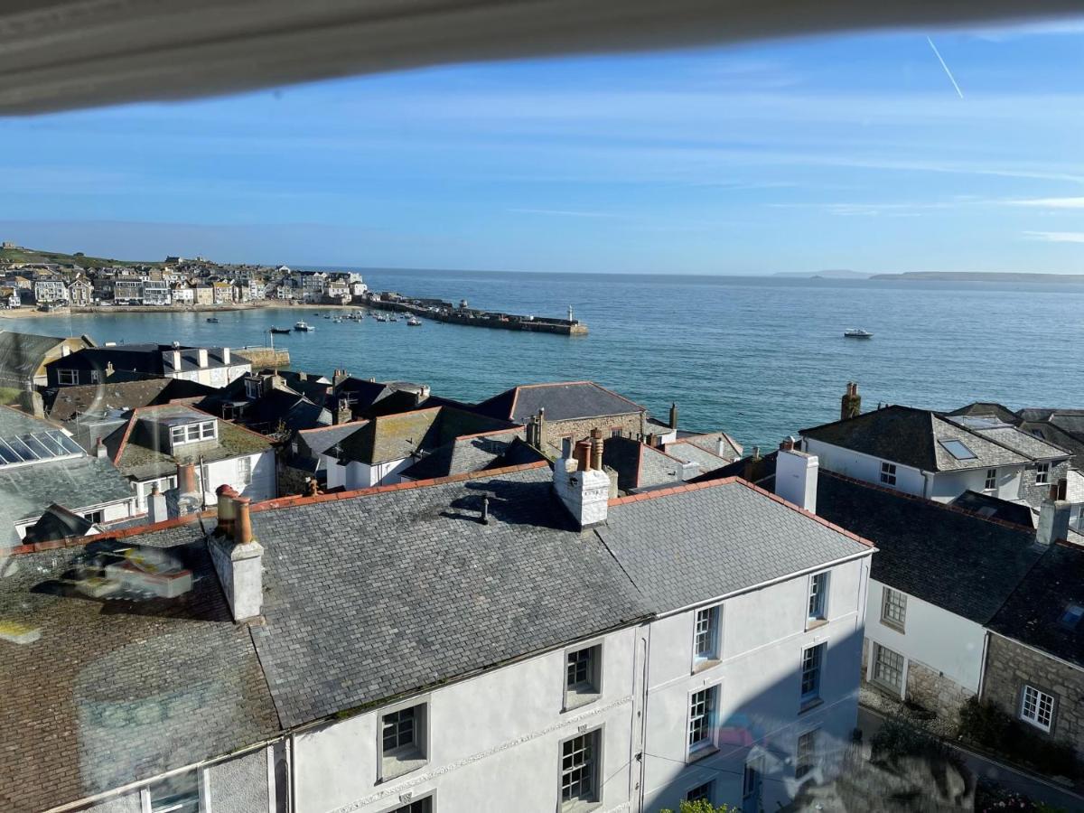 Seaforth St Ives Exterior photo