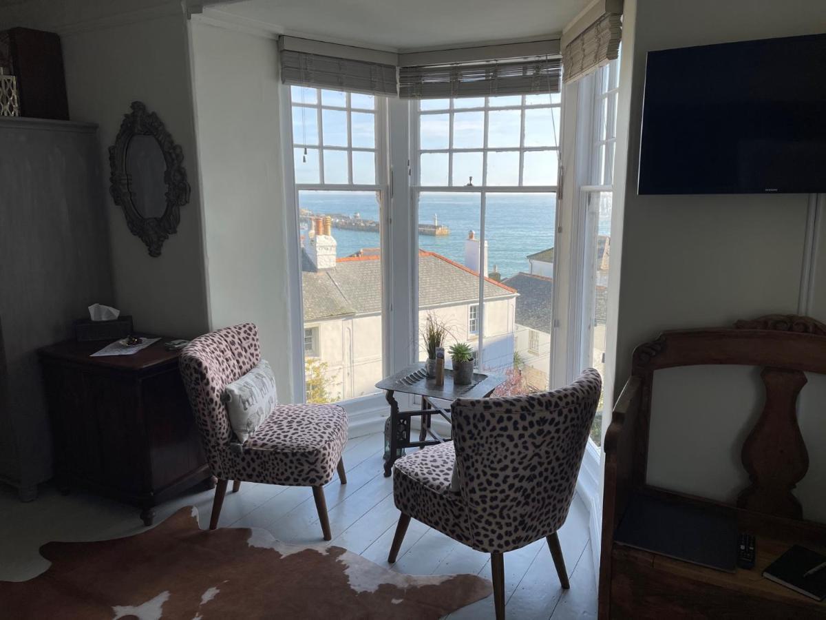 Seaforth St Ives Exterior photo