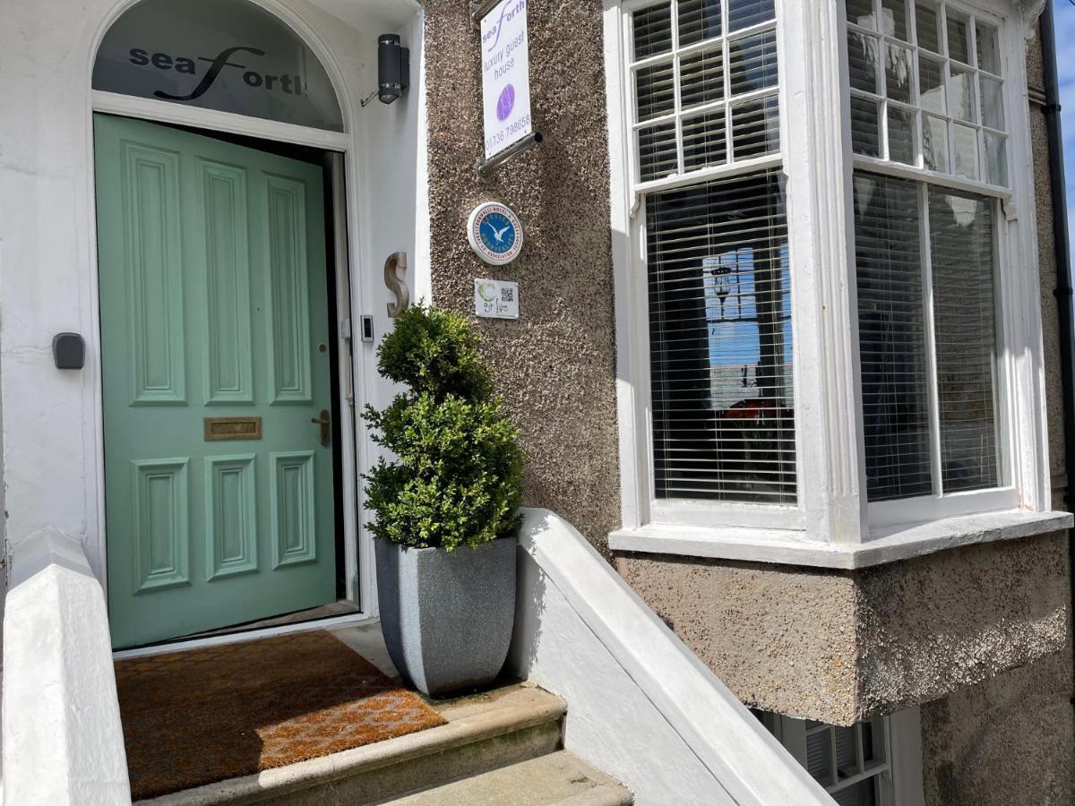 Seaforth St Ives Exterior photo