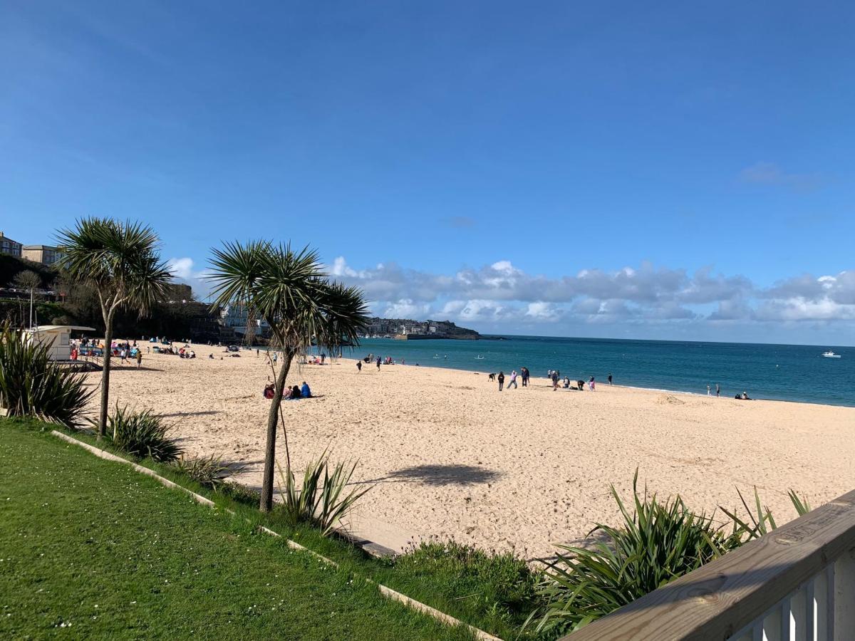 Seaforth St Ives Exterior photo