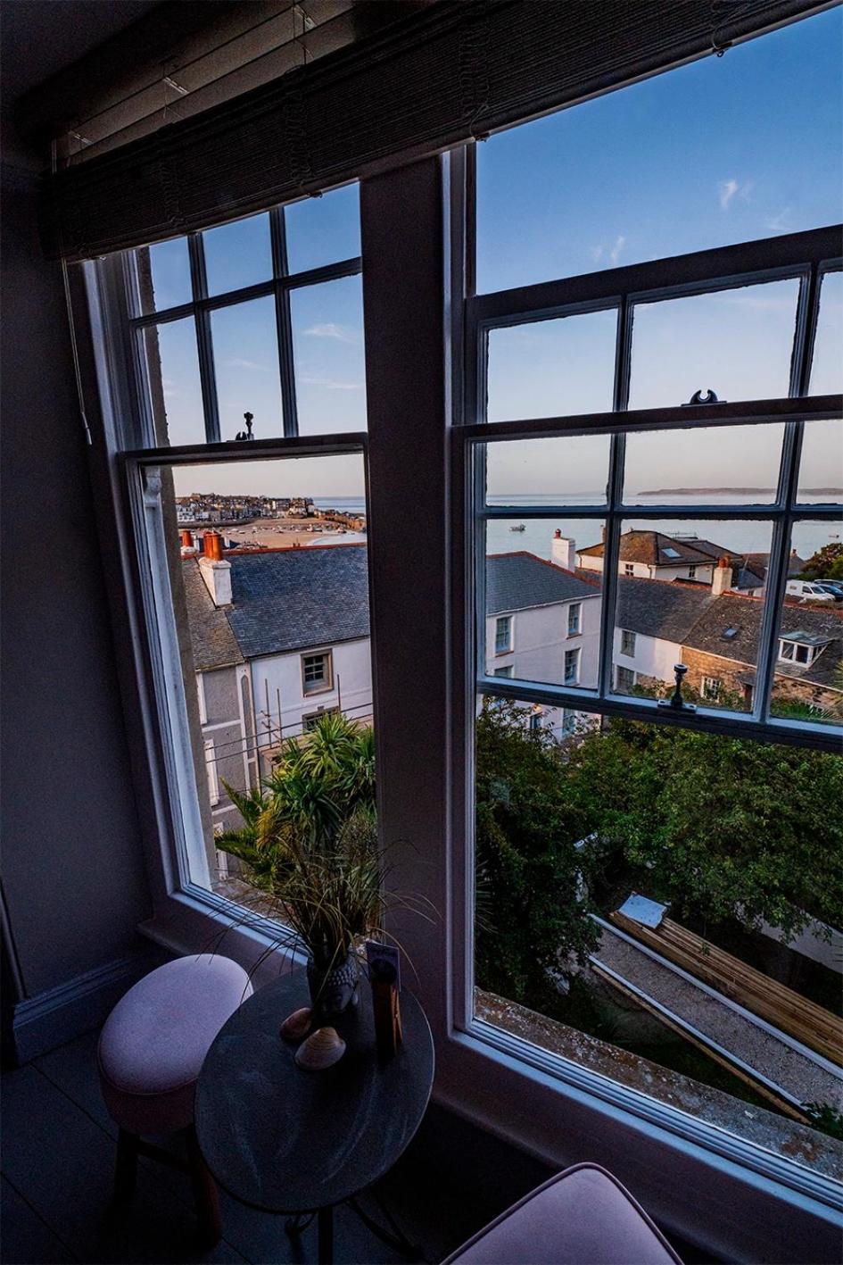 Seaforth St Ives Exterior photo