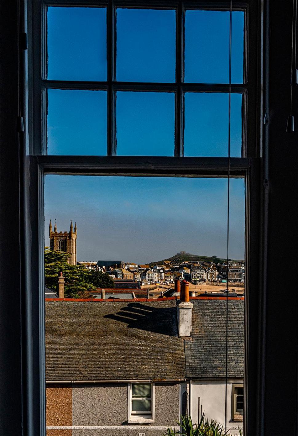 Seaforth St Ives Exterior photo